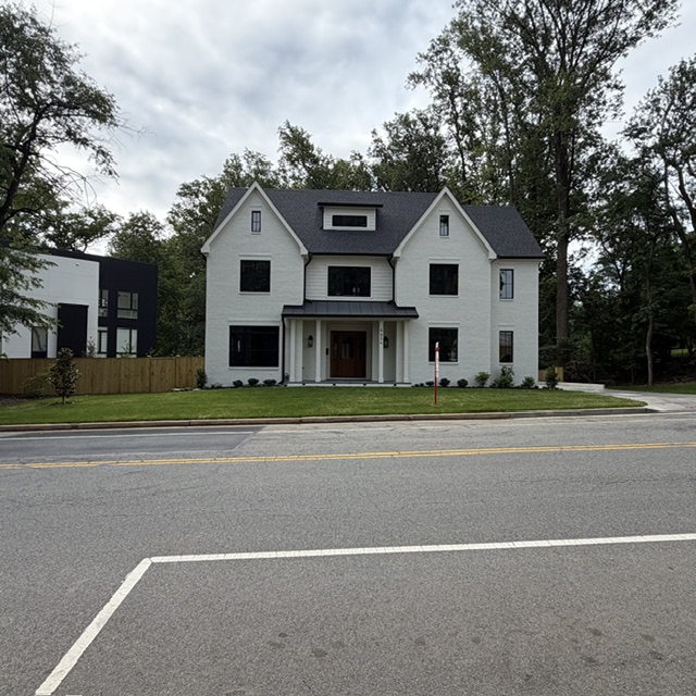 4624 26th St N, Arlington, VA — the featured sample property